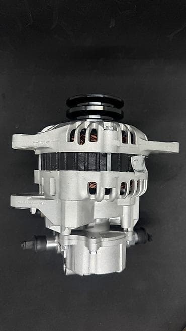 android bmw: Генератор Hyundai 2012 г., Новый, Оригинал — 3