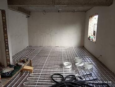 духовки встраиваемые: Монтаж и обвязка систем отопления «под ключ» Что выполняется: - — 2