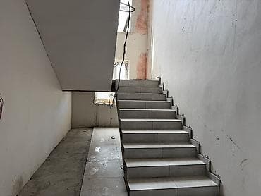иссыккуле: 2 комнаты, 57 м², Элитка, 2 этаж, ПСО (под самоотделку) — 8