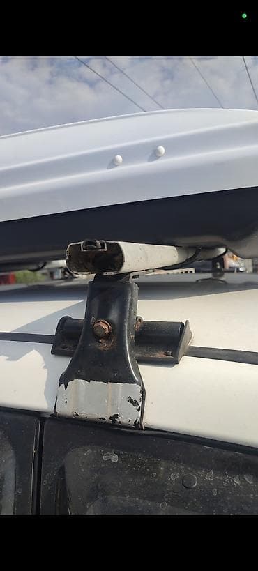 Поперечные дуги