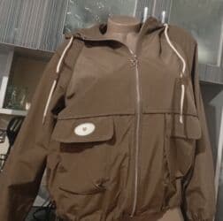 пуфик цена бишкек: Модная куртка качество 💯💫🔥 
почти новая раз 46
1000 — 1