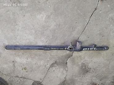 Toyota Mark 2 115 Бачок радиатора, Тойота Марк 2 115 Бачок радиатора