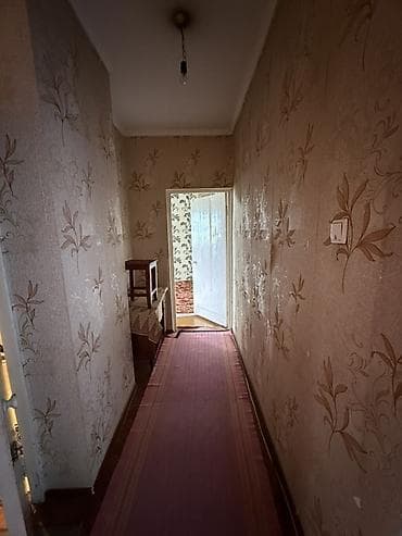 Кыймылсыз мүлк: 1 бөлмө, 40 м², 105-серия — 5
