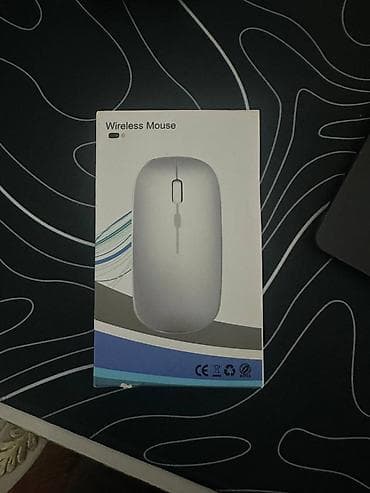 самсунг вотч: Беспроводная мышь Wireless Mouse — 1