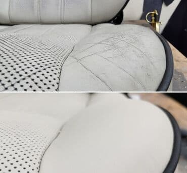 все для салонов красоты дордой: Перетяжка салона автомобиля АвтоАтелье (Escobar) Перетяжка Сидений — 4