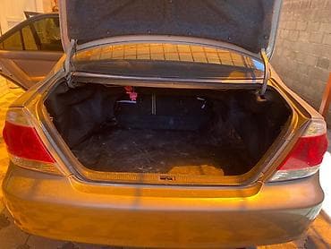 продажа токмок: Toyota Camry: 2005 г., 2.4 л, Автомат, Бензин, Седан — 10