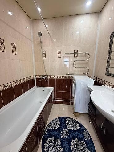 5: 3 комнаты, 93 м², 105 серия, 5 этаж — 7