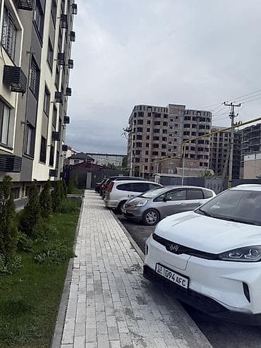 Недвижимость: 2 комнаты, 68 м², 1 этаж, Евроремонт — 2