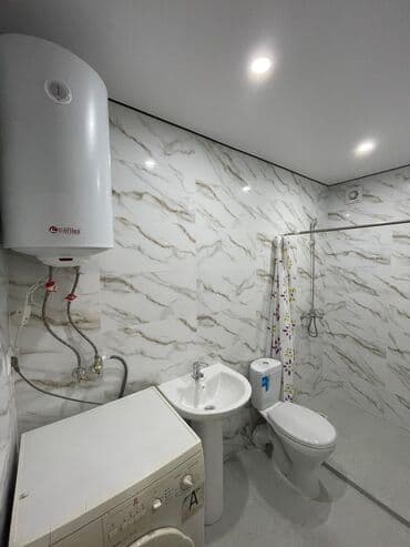 снять квартиру долгий срок: 1 комната, Собственник, Без подселения, С мебелью частично — 3