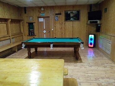 отдых на ысык кол: Баня | Комнаты отдыха — 2