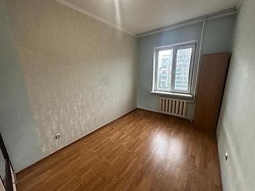 3х кв 106 серия: 3 комнаты, 73 м², 106 серия, 3 этаж, Старый ремонт — 3