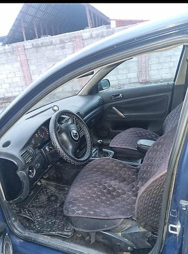 golf ii: Volkswagen : 1998 г., 1.8 л, Механика, Бензин, Седан — 5