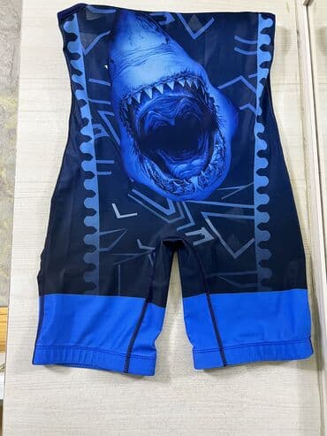 квадрокоптер с камерой цена бишкек: ⸻ Спортивный комбинезон / трико для борьбы “Blue Shark KGZ” 💥 Стильно — 2