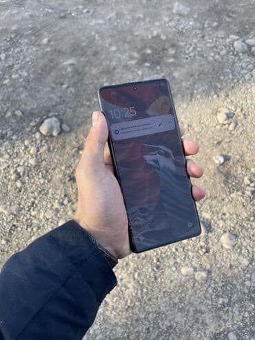 стекла на заказ: Redmi, Redmi Note 14 Pro, цвет - Черный — 2