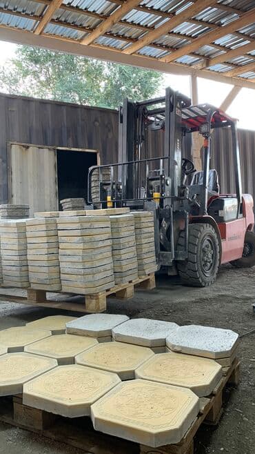 кара балта палас: Брусчатка бишкек качество 🔥🔥 гарантия 3года — 5