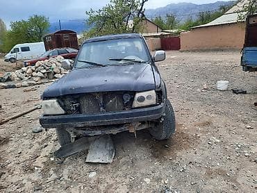 su 7: Toyota 4Runner: 2010 г., 2.2 л, Ручные, Бензин, Внедорожник — 3