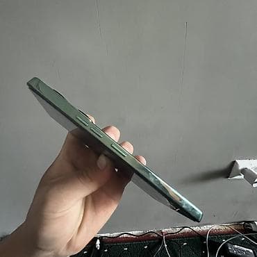 Смартфон TECNO POVA 6 Pro 5G (модель TECNO LI9) Ключевые — 3