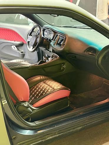 Транспорт: Dodge Challenger: 2019 г., 3.6 л, Бензин — 8