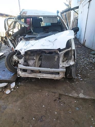 matiz 2012: Suzuki Wagon R: 2001 г., 1.3 л, Механика, Бензин, Хэтчбэк — 4