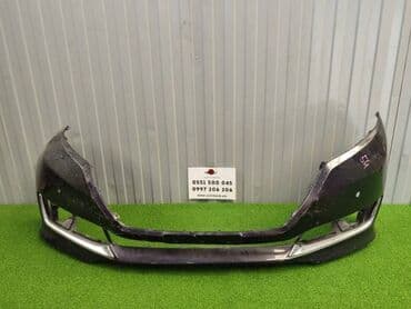 купить передний бампер на ауди 80 б4: Передний Honda — 1