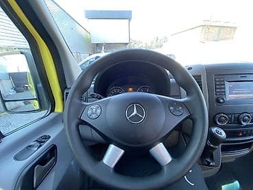 atego автовоз: Легкий грузовик, Mercedes-Benz, Стандарт, 2 т, Новый — 6