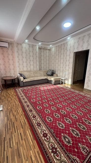 Сдается уютная 2-комн. квартира в районе Политеха, Азия Молл