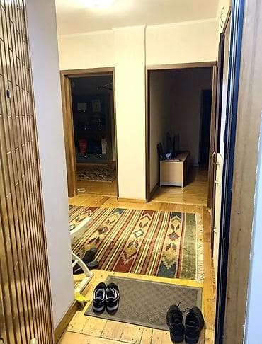 сдается квартира гос тип: 4 комнаты, 82 м², Индивидуалка, 2 этаж — 10