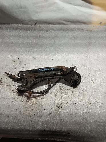 sonata: Задний правый рычаг Hyundai 2014 г., Оригинал — 3