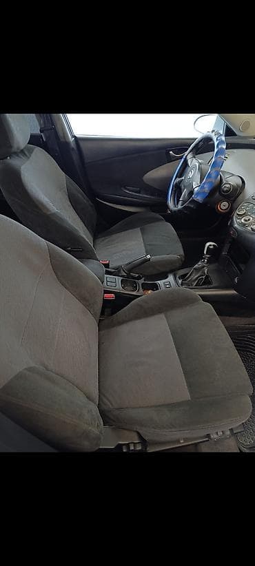 запчасти ниссан альмера тино: Nissan Primera: 2002 г., 2.2 л, Механика, Дизель, Лифтбек — 5