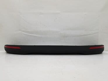 керамическое покрытие авто купить: Накладка на бампер Задний Kia, Новый, Аналог — 2