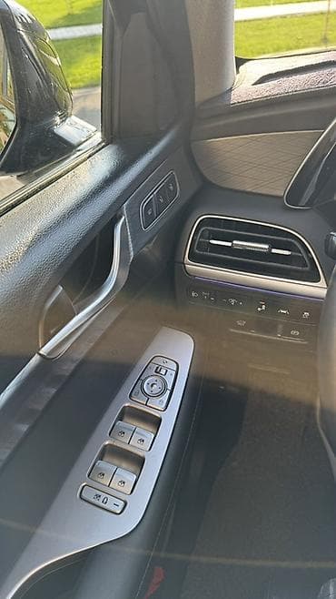 sprinter 4 4: Hyundai Palisade: 2020 г., 2.2 л, Автомат, Дизель, Кроссовер — 6