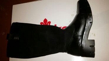 Киреге берилүүчү кийимдер: Өтүктөр, 38, Rieker, Колдонулган, Өзү алып кетүү — 5