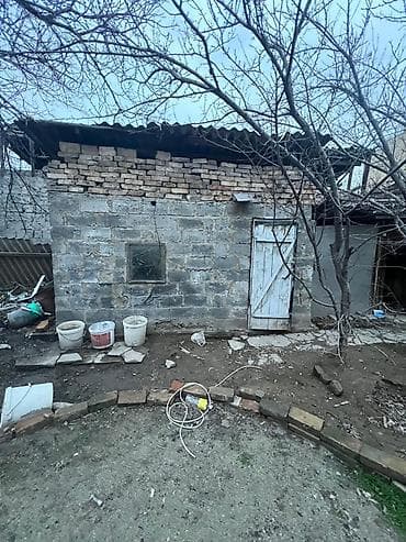 для предложения: Продаётся уютный дом в районе ТЭЦ! 🏡 Общая площадь дома — 52 м² 🌿 — 9