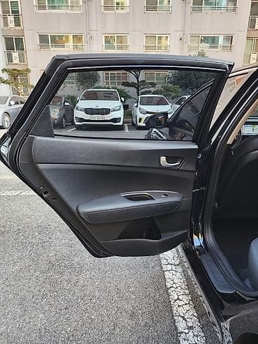 иж 4: Kia K5: 2019 г., 2 л, Автомат, Газ, Седан — 9