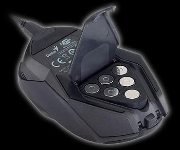 bloody g521: Клавиатура, A4Tech, Механическая, Проводное подключение, Размер: 100% — 8