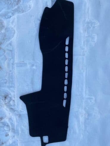 часы fossil оригинал: Накидка на панель Gx 470 — 1