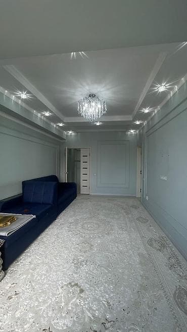 400: 1 комната, 43 м², Элитка, 6 этаж, Дизайнерский ремонт — 2