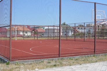 ковры резиновые: Бесшовное резиновое покрытие, бесшовное покрытие из резиновой крошки — 4