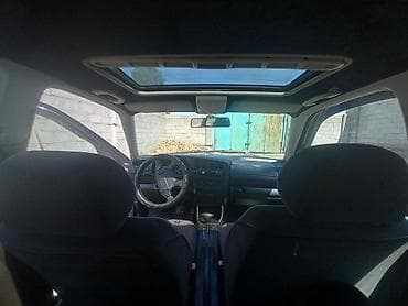 газел 3302: Volkswagen Golf: 1995 г., 1.8 л, Автомат, Бензин, Хэтчбэк — 8