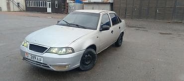 солярис автомат: Daewoo Nexia: 2008 г., 1.5 л, Ручные, Бензин, Седан — 2
