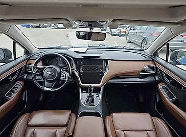 субару аутбек левый: Subaru Outback: 2021 г., 2.5 л, Вариатор, Бензин, Универсал — 7