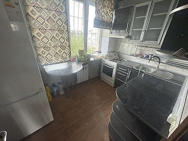 5: 3 комнаты, 66 м², ТЦ Весна Элитка, 5 этаж, Евроремонт — 3