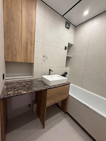 seven development: 2 комнаты, 74 м², Элитка, 5 этаж, Евроремонт — 9