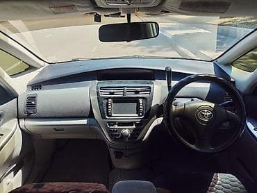 как номер поменять ошка: Toyota Opa: 2003 г., 1.8 л, Автомат, Бензин, Хэтчбэк — 3