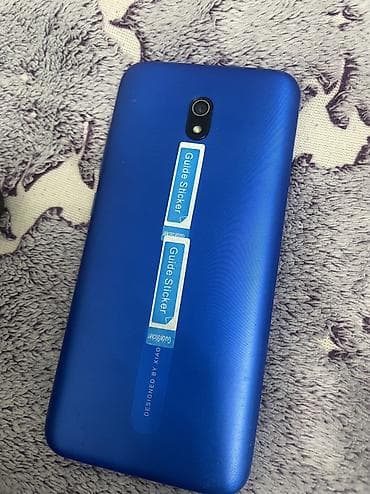 psp e1008: Redmi, Redmi 8A, Б/у, 64 ГБ, 2 SIM — 3