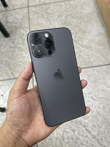 IPhone 14 Pro Max, 256 ГБ Фейс не работает ‼️‼️ Характеристики и at lalafo.kg IPhone 14 Pro Max, 256 ГБ Фейс не работает ‼️‼️ Характеристики и