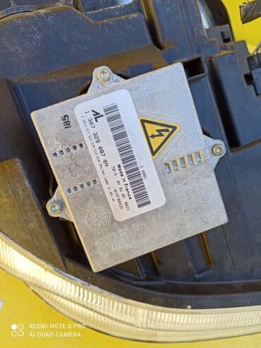 фары на опель вектра б: Комплект передних фар Mercedes-Benz Оригинал, Япония — 3