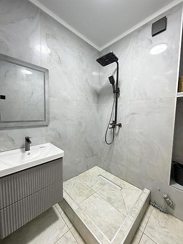 микр: 2 комнаты, 69 м², Элитка, 5 этаж, Евроремонт — 6