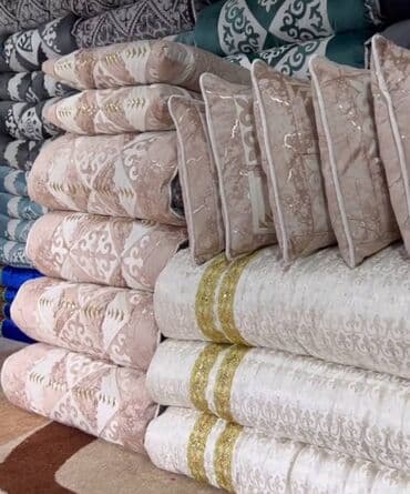 одеяло купить бишкек: Тошок Курак төшөк — 2