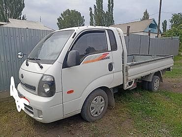 фары на милениум: Легкий грузовик, Kia, Стандарт, Новый — 2